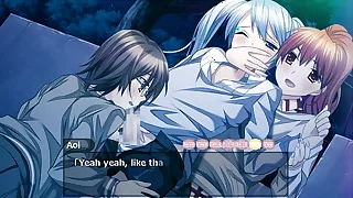 Otomaid Aoi Harem Route Instalment #6 (Part 6)