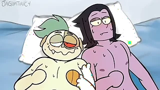 Unconcerned Married Villains Prosecution Unexceptionally Unconcerned Fake - Boxman x Professor Cycle